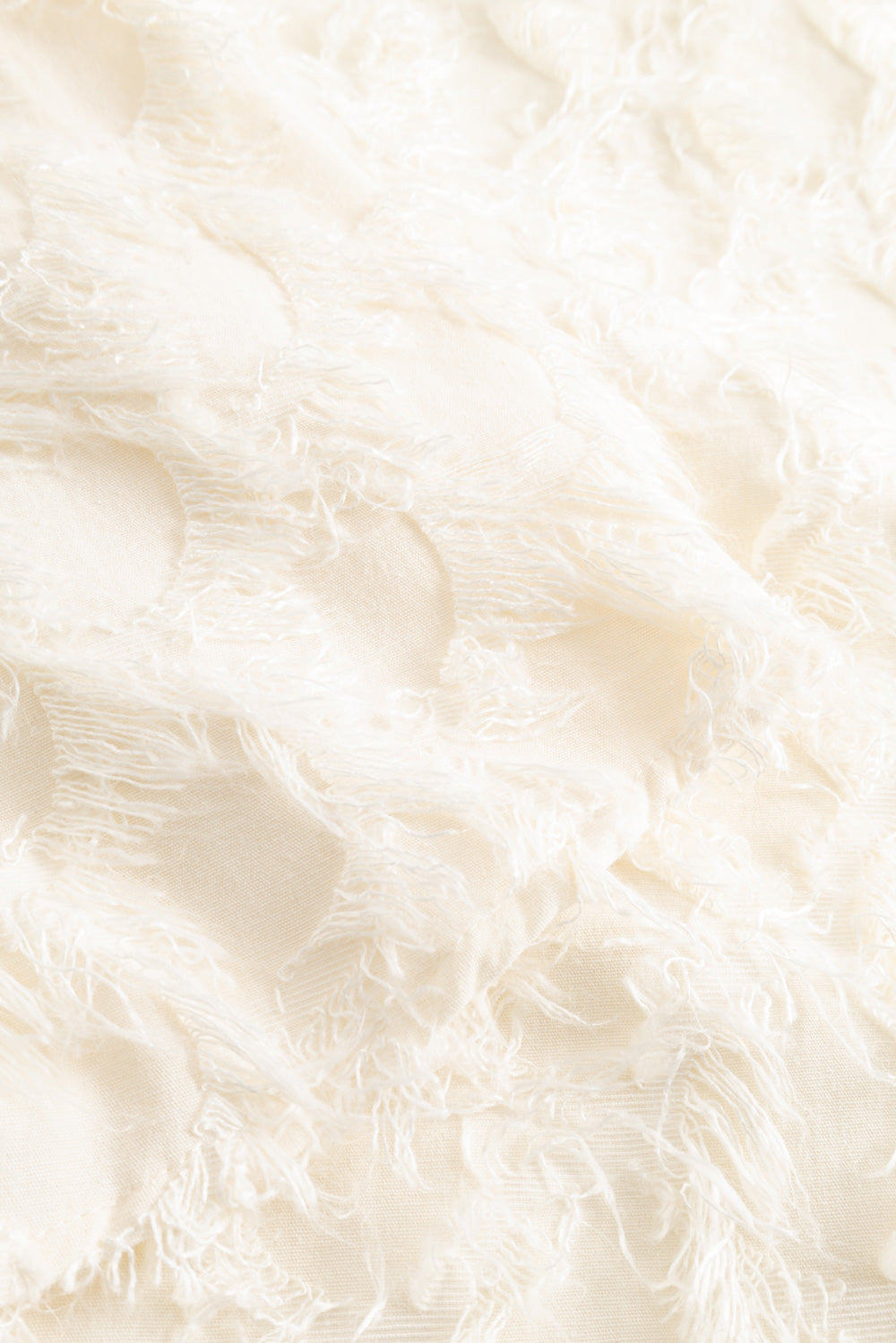 N-Maci Dress Ivory