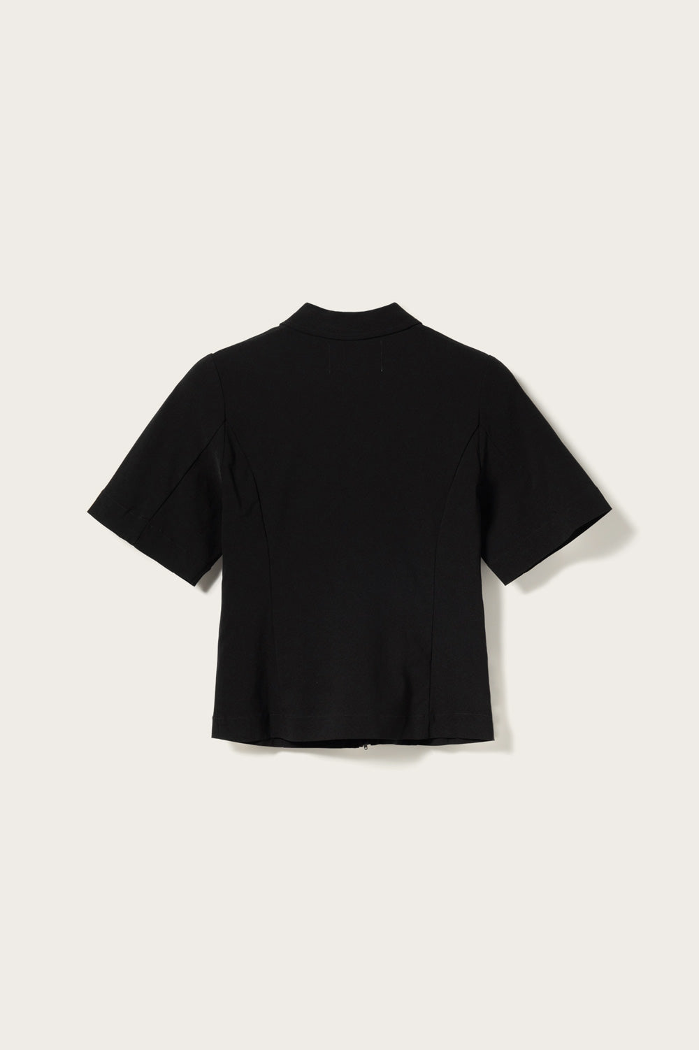 N-Kasisa SS Blazer Black