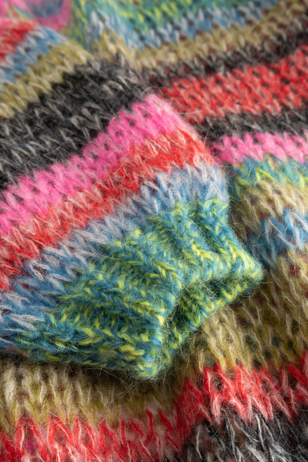 closeup
