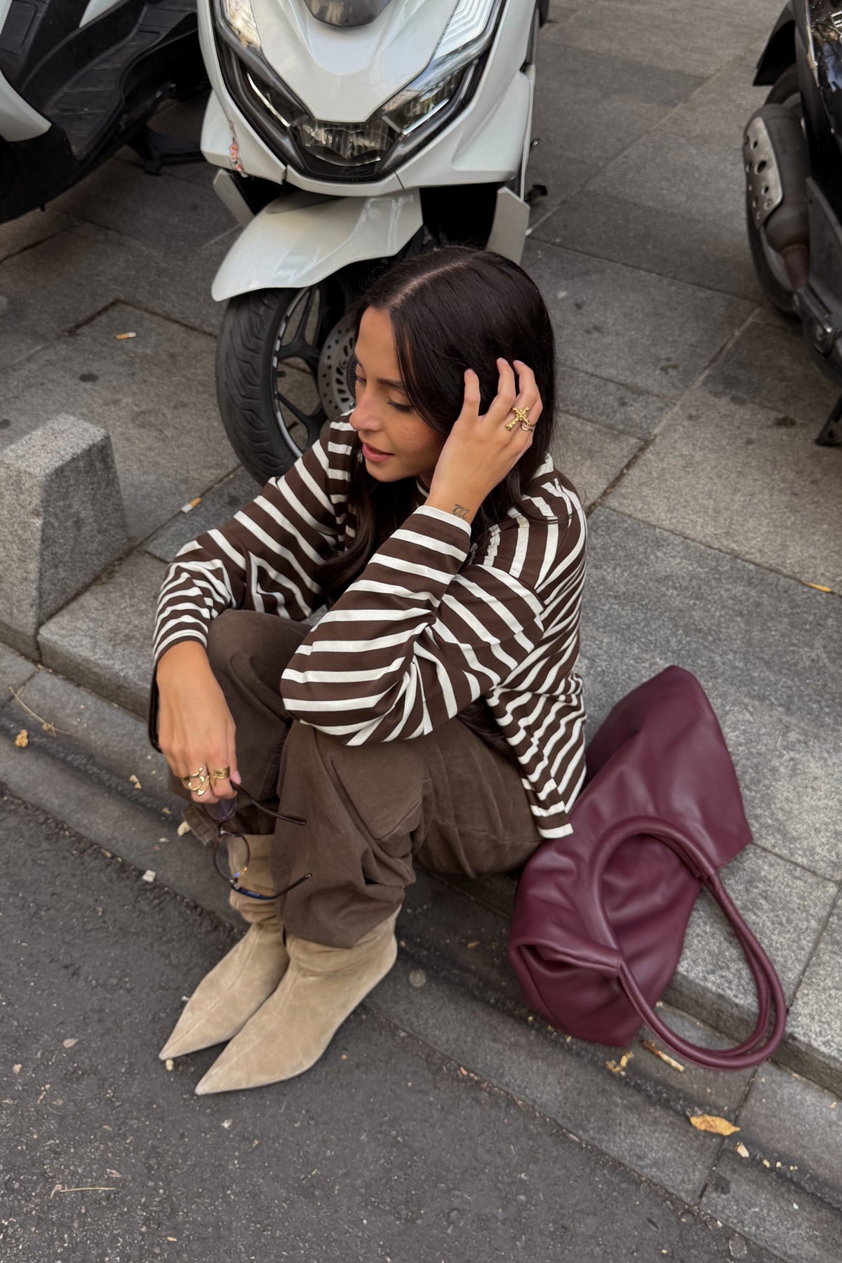Effortless City Style