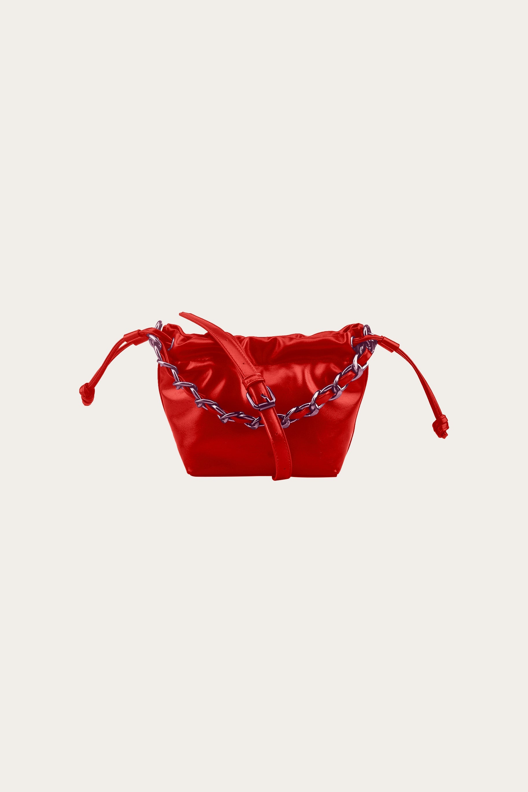 Liya Bag Tomato Red