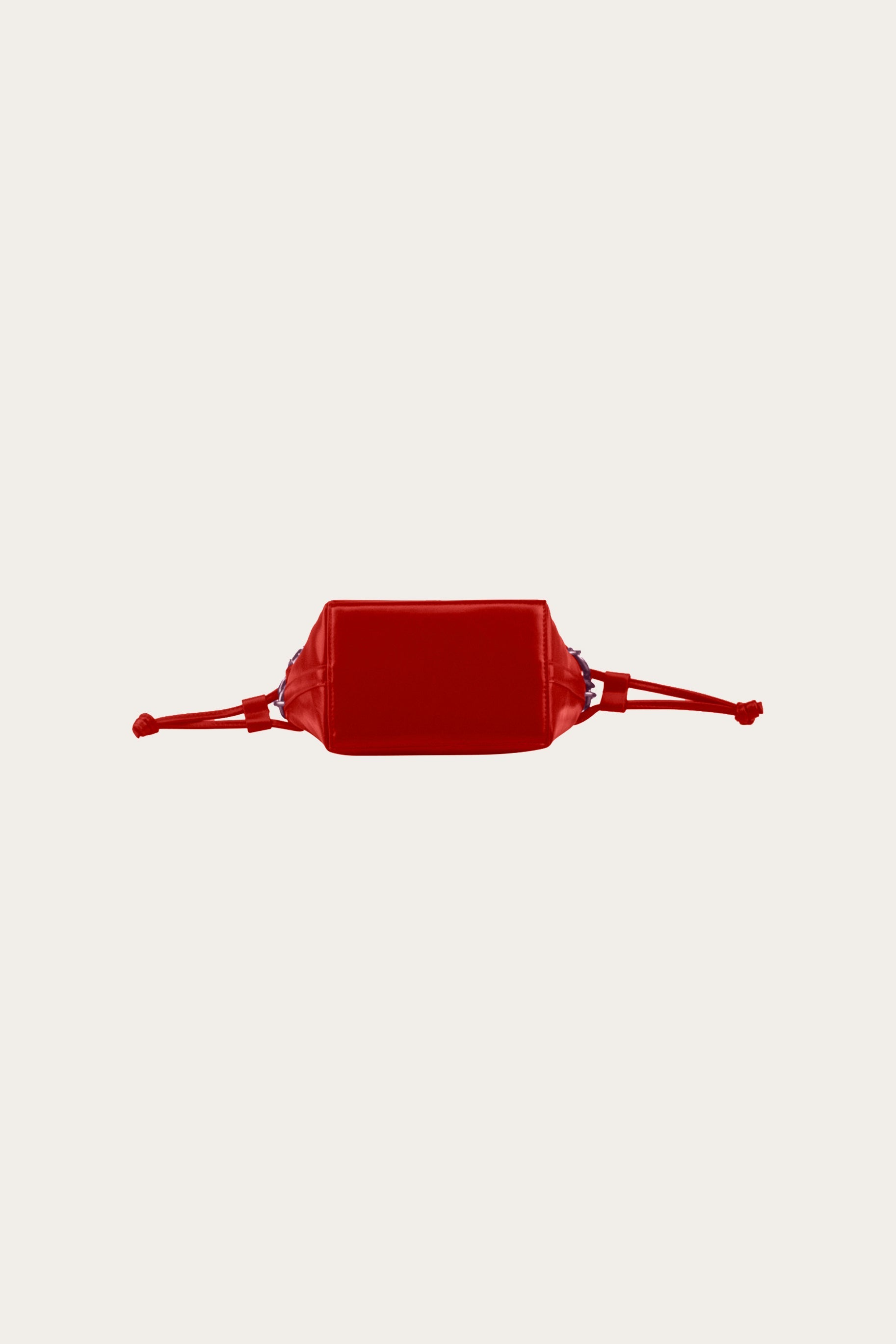 Liya Bag Tomato Red