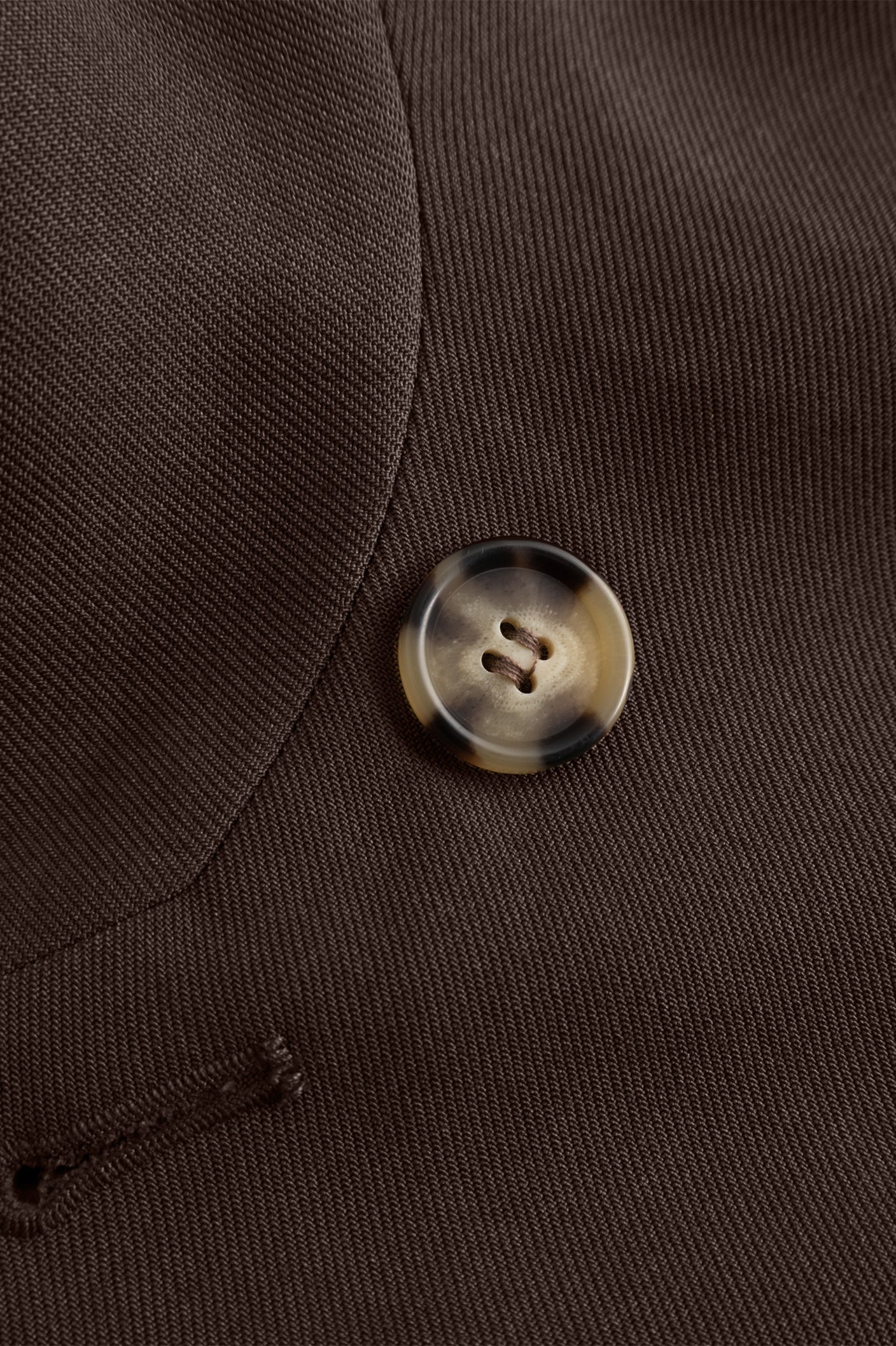 N-Monique Blazer Chocolate