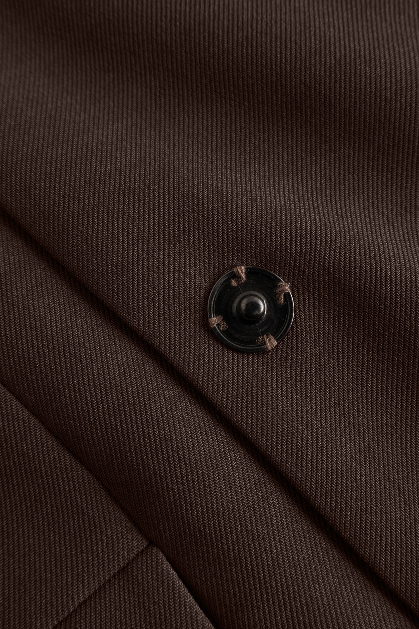 N-Monique Blazer Chocolate