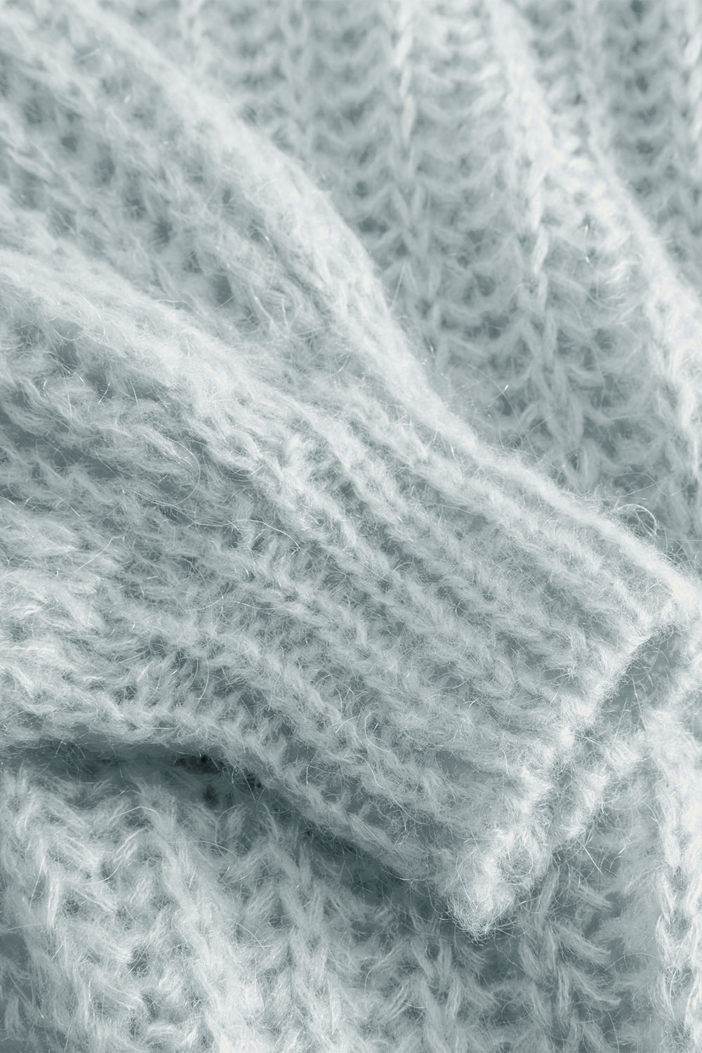 Joseph Knit Cardigan Light Blue