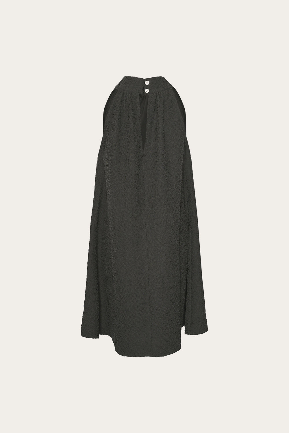 Lora Dress Black