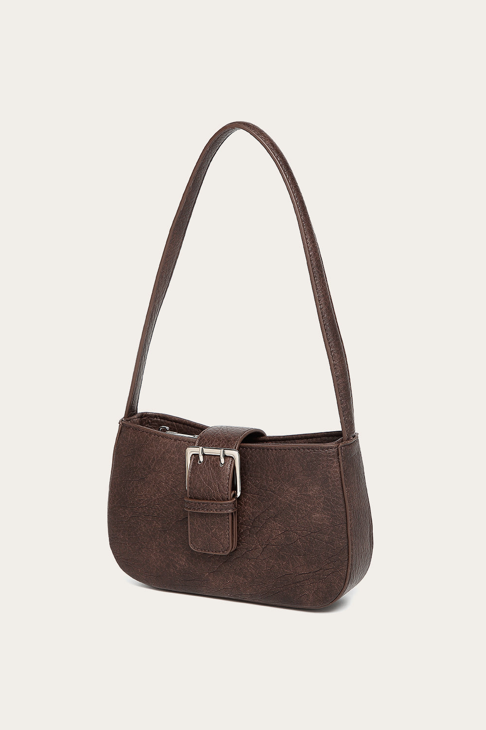 Madilyn Bag Washed Grey