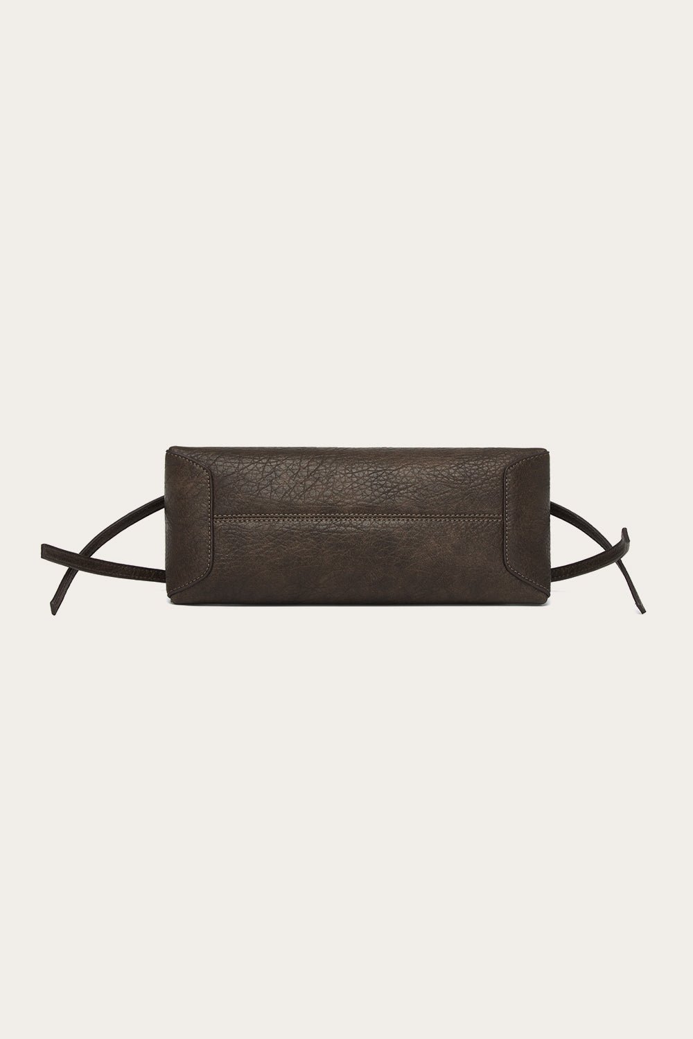 Murphy Bag Washed Grey