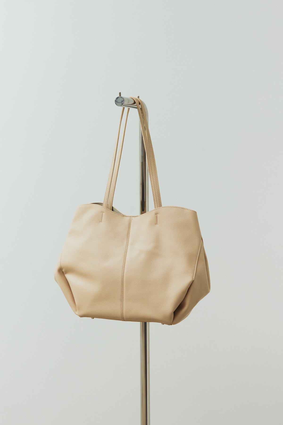 Mariah Bag Large Beige