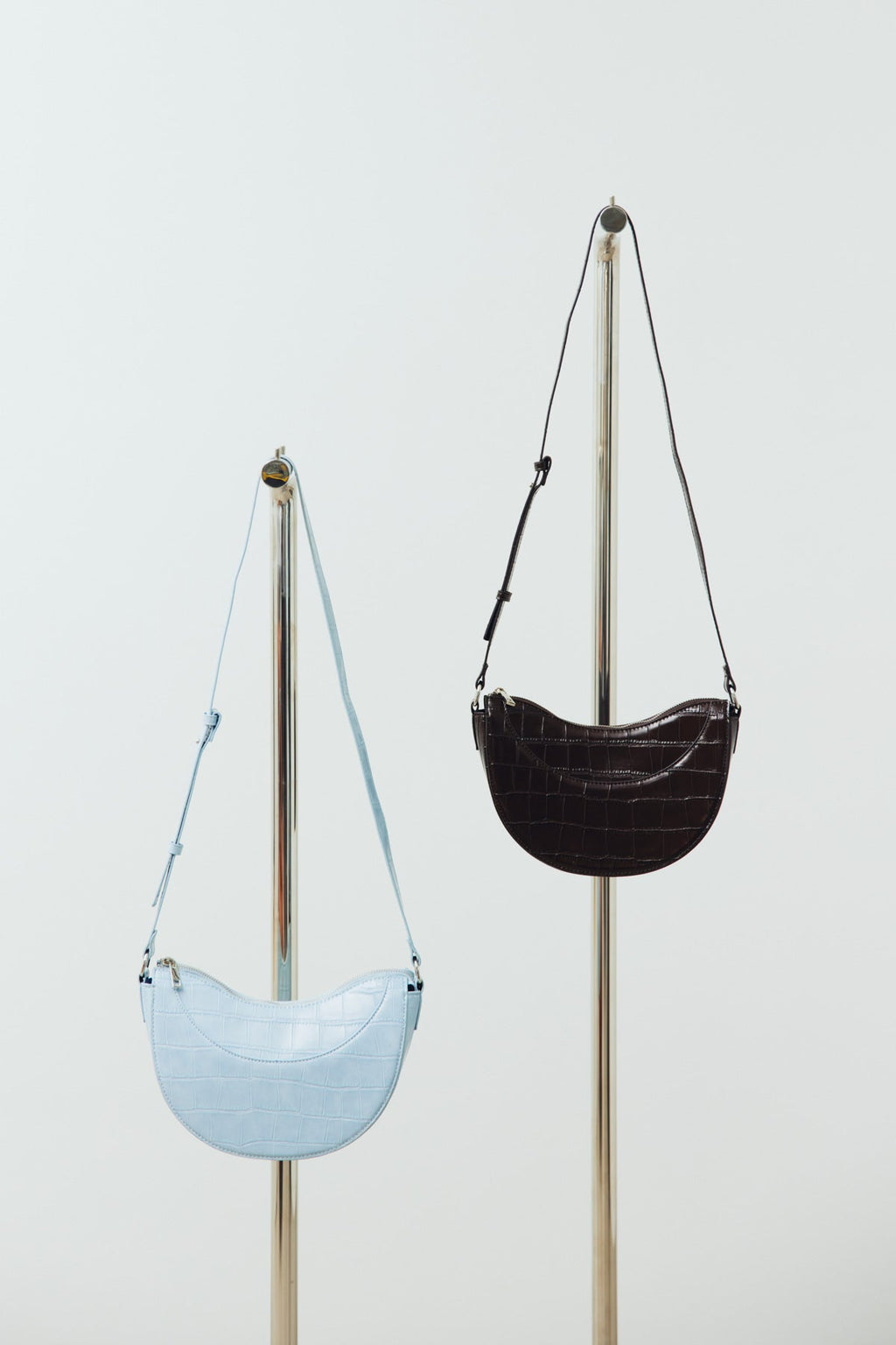 Michelle Bag Baby Blue