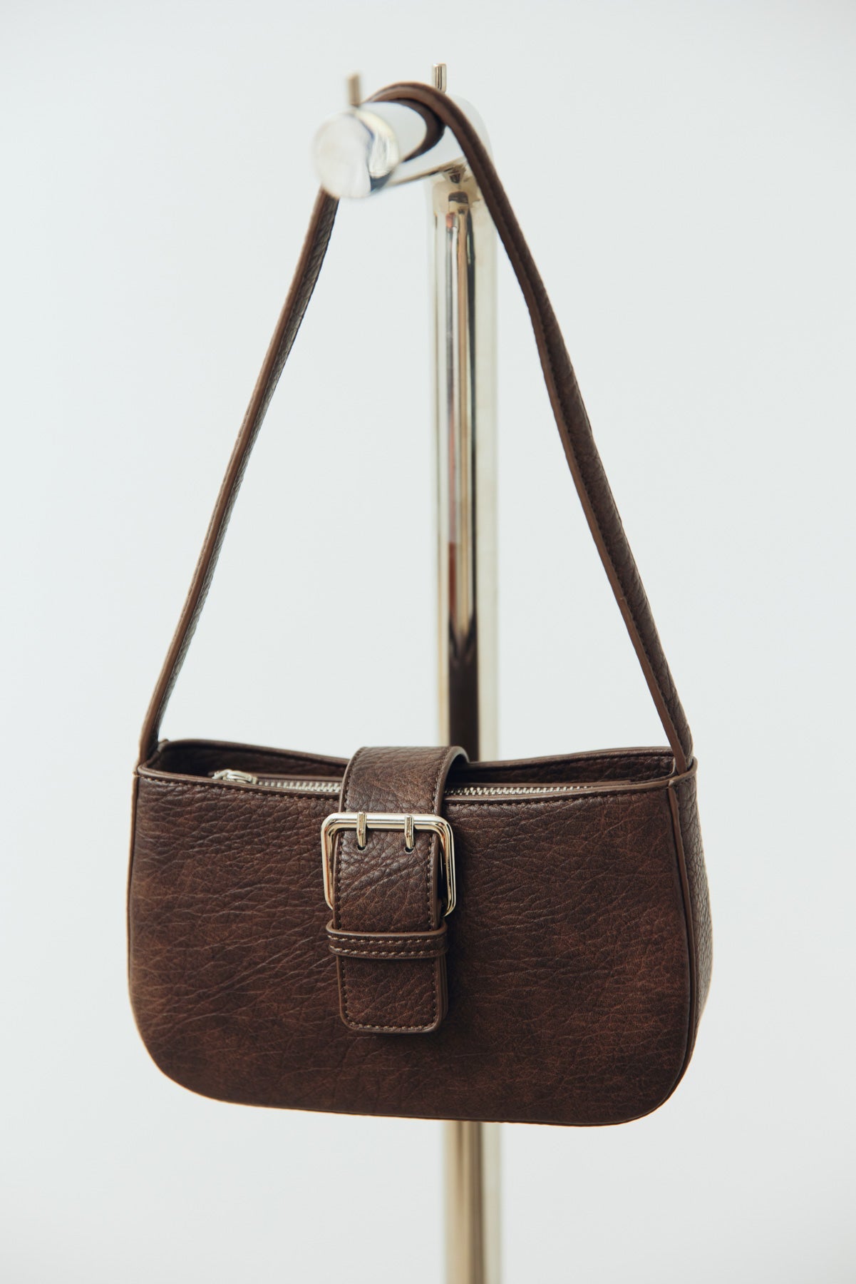 Madilyn Bag Washed Grey