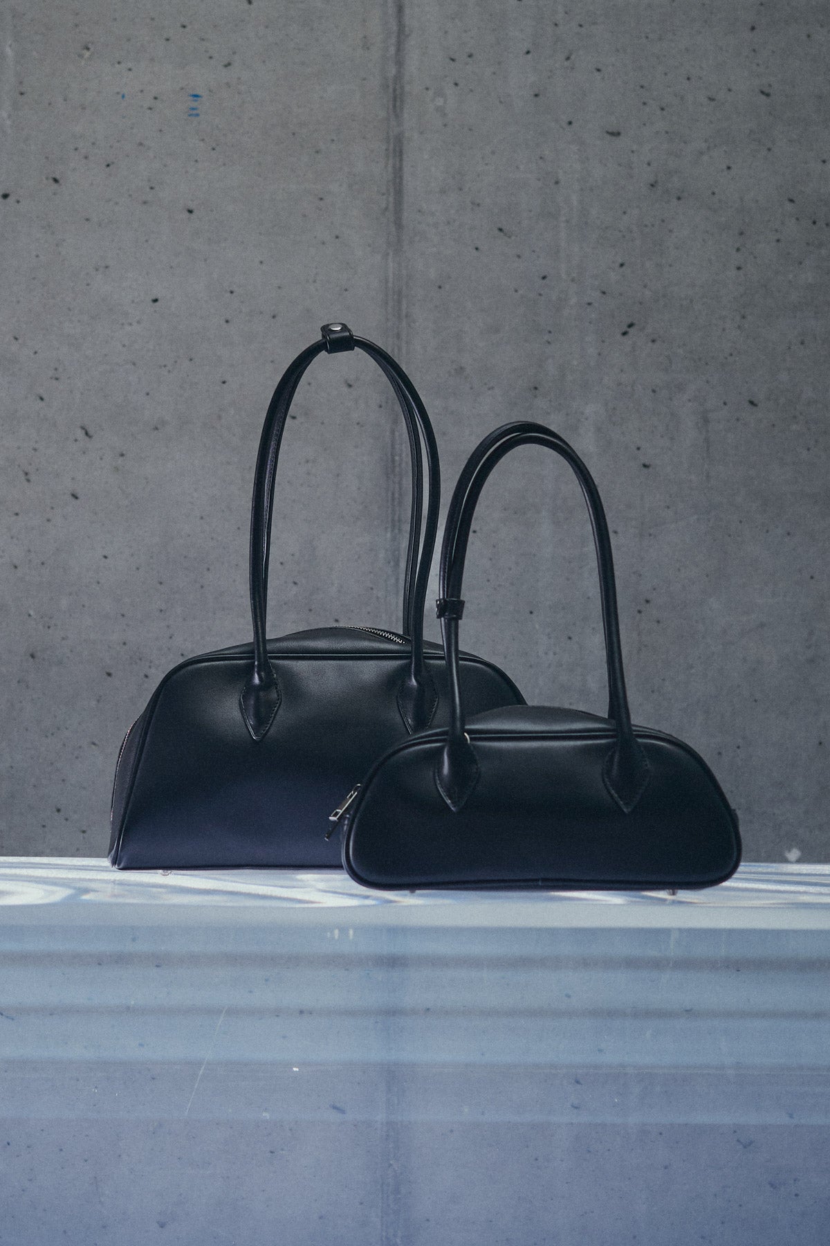 Iris Bag Black
