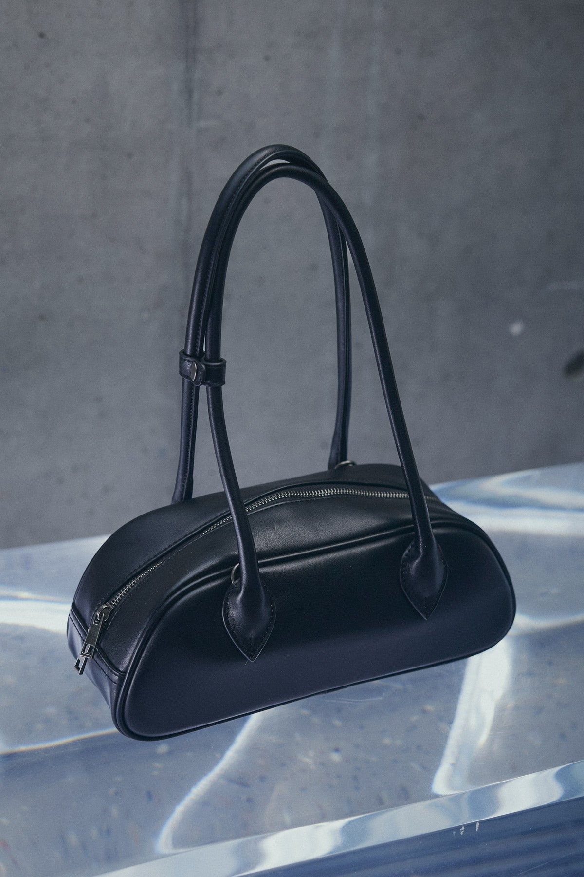 Iris Bag Black