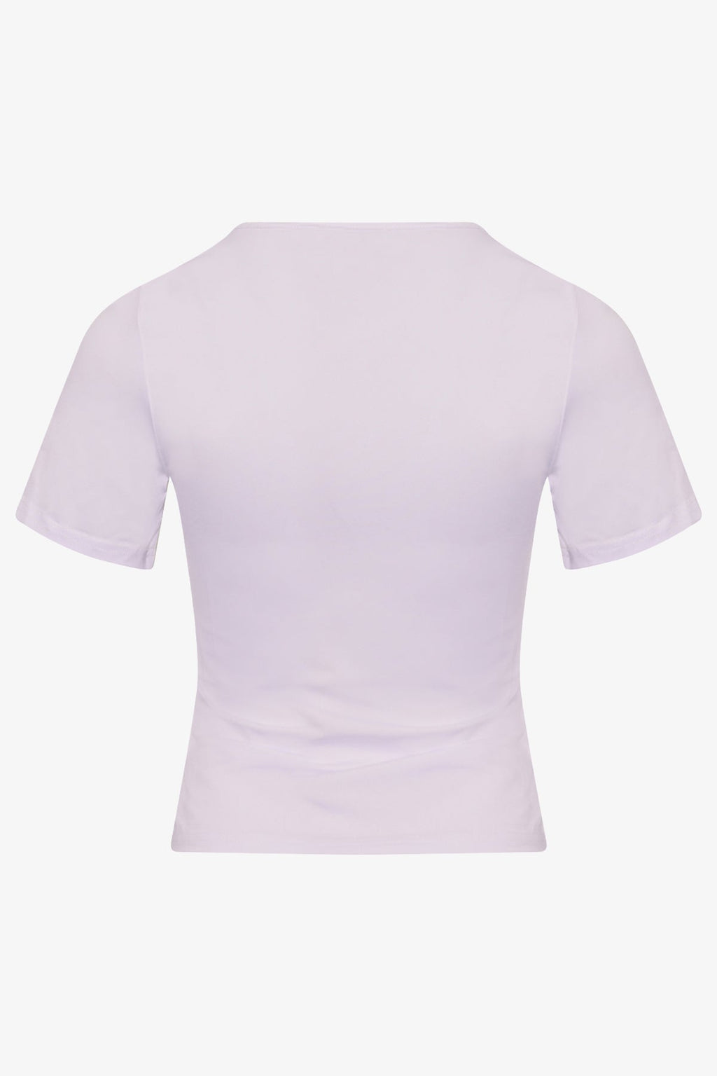 Kassidi T-Shirt White