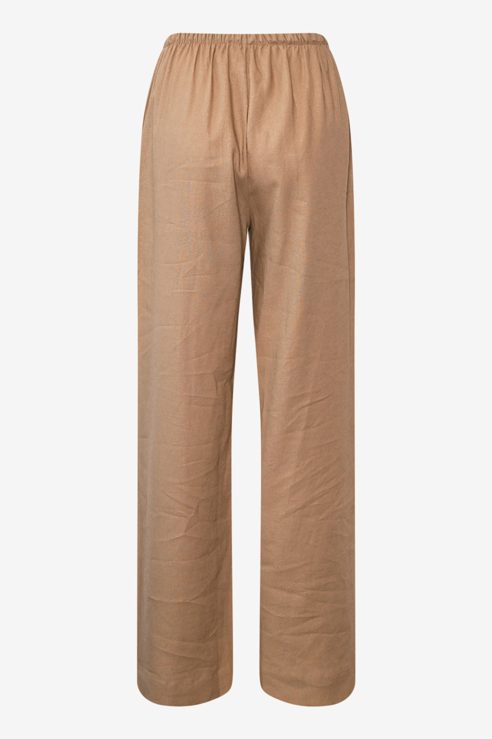 Samira Pants Timber Brown