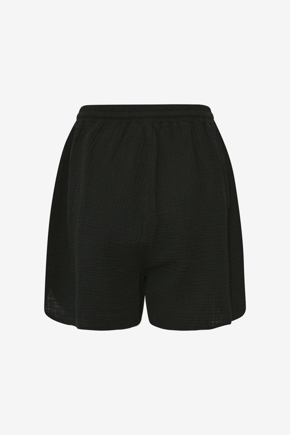 Suri Shorts Black