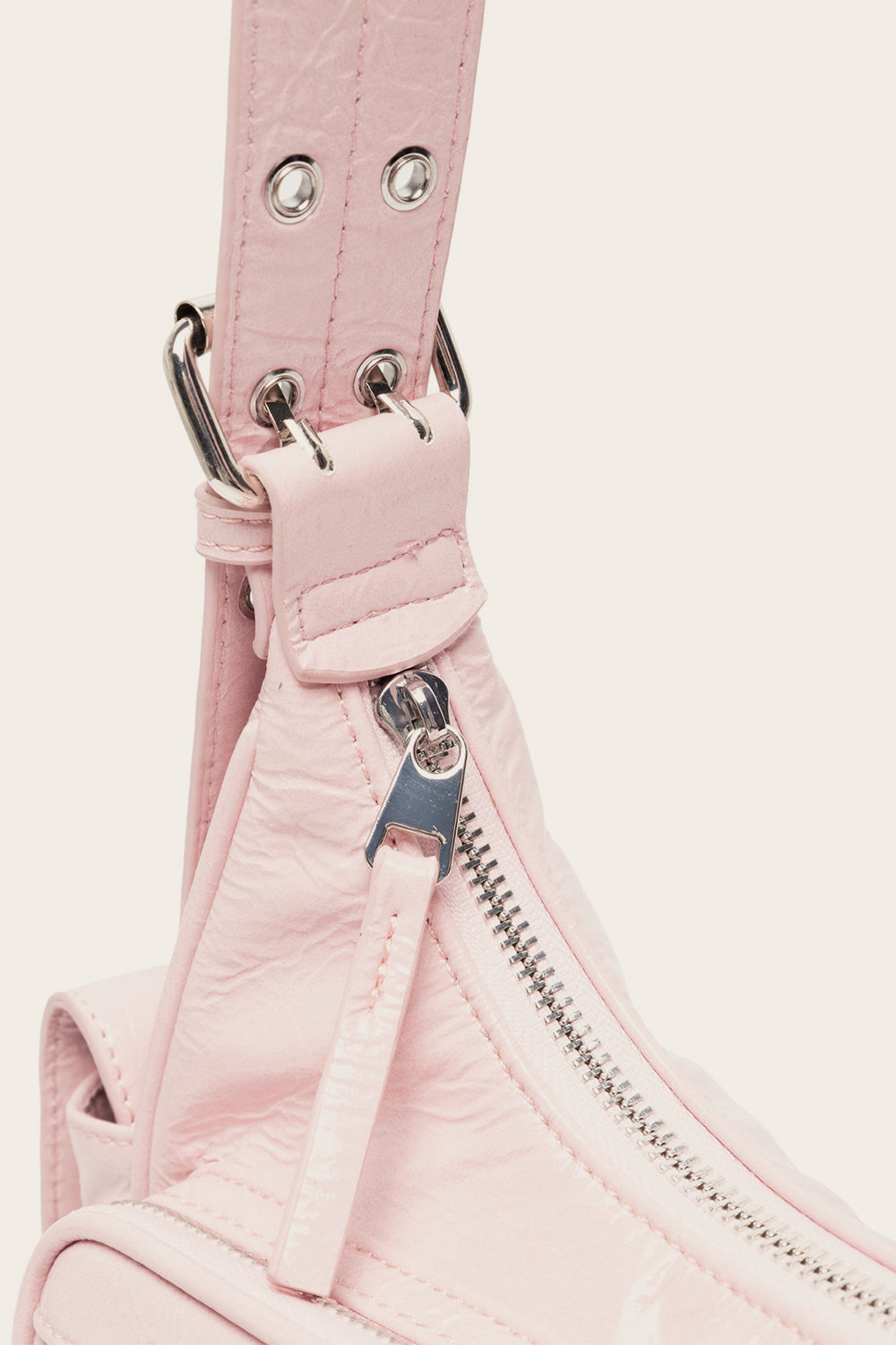 Tilda Bag Small Baby Pink