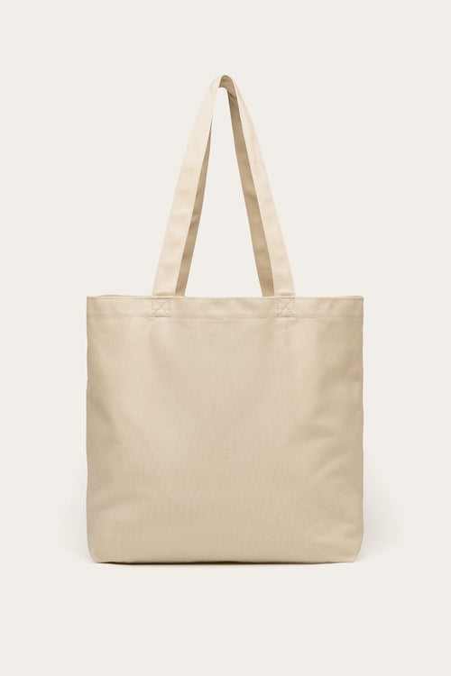 N-Noella Tote Bag Beige