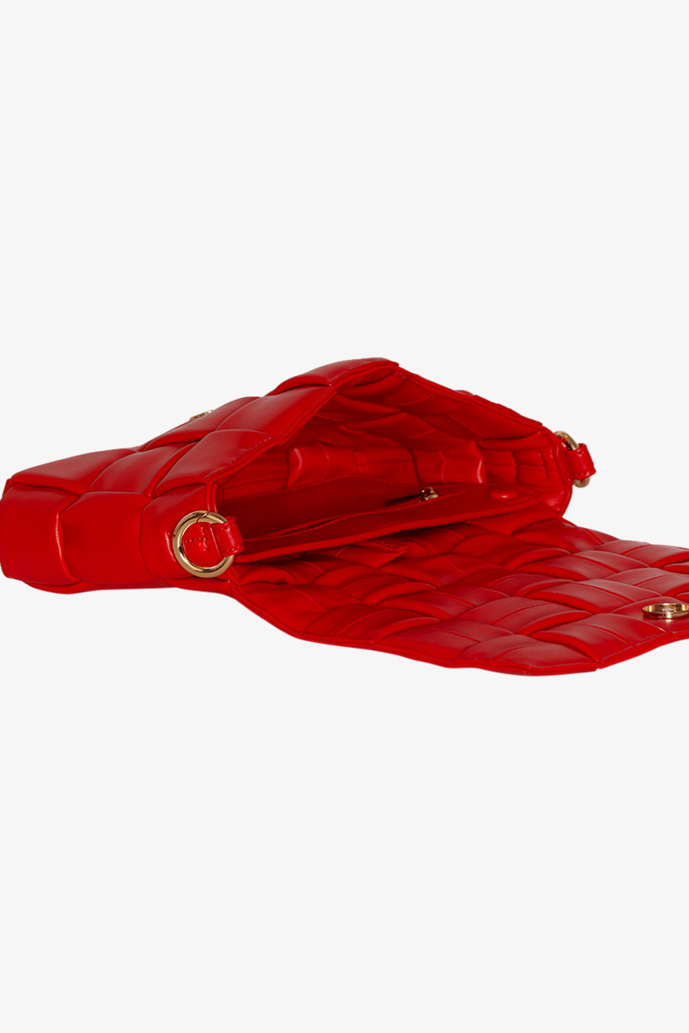 Brick Bag Red