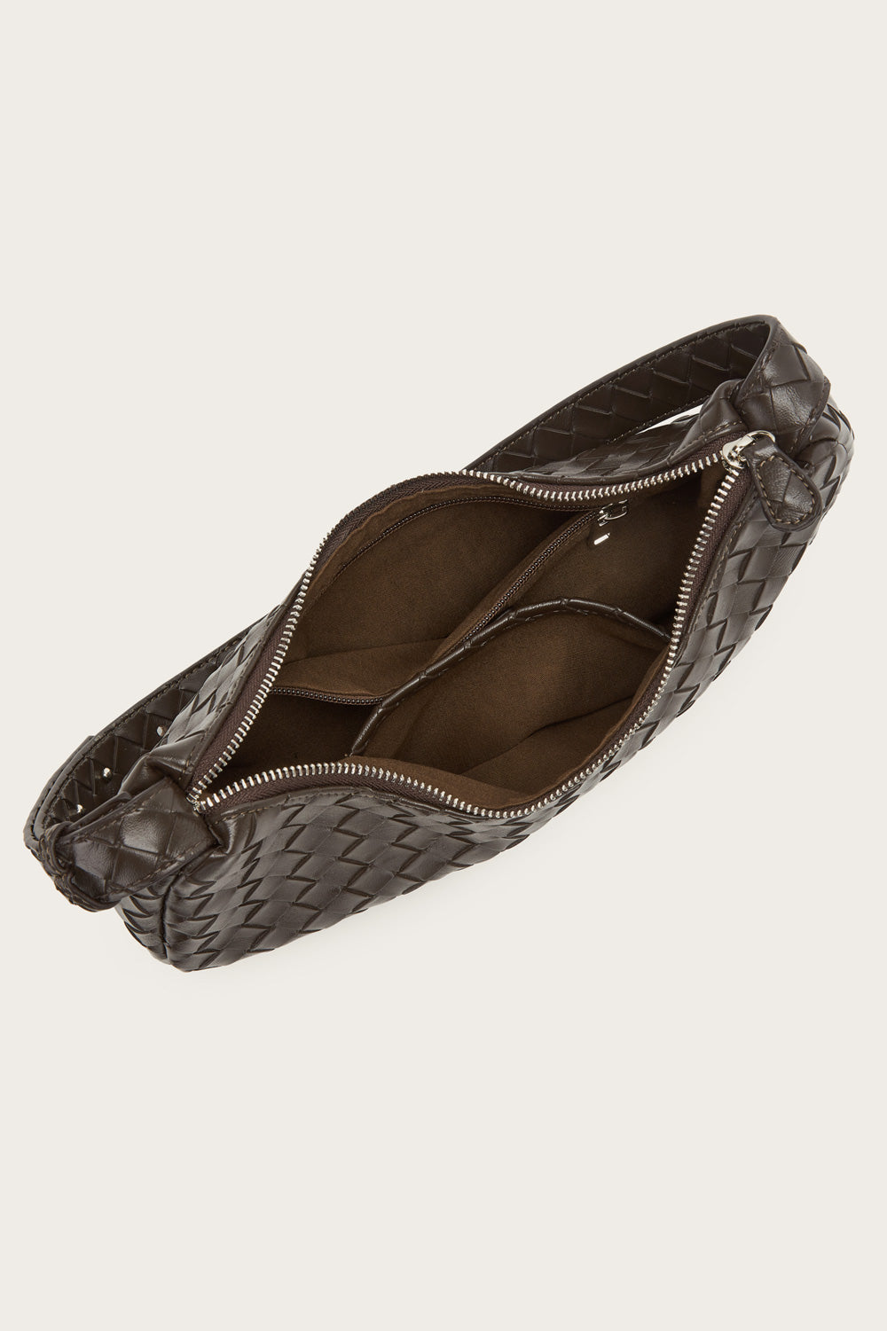 Dalia Bag Chocolate Brown