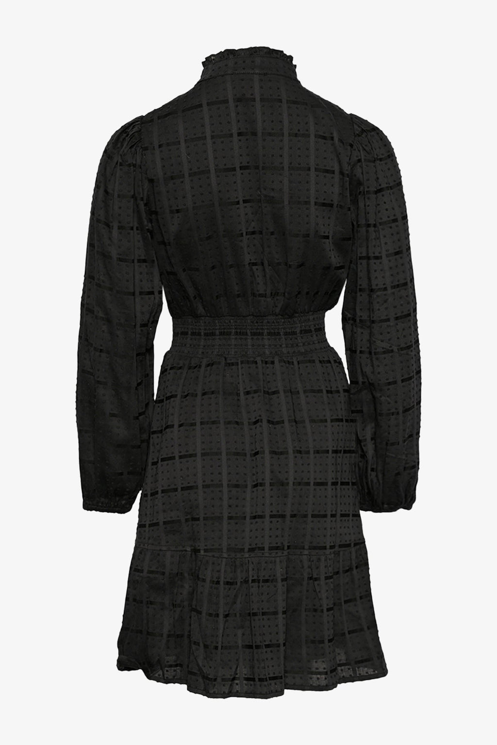 Noellas Jeanette Dress Black.