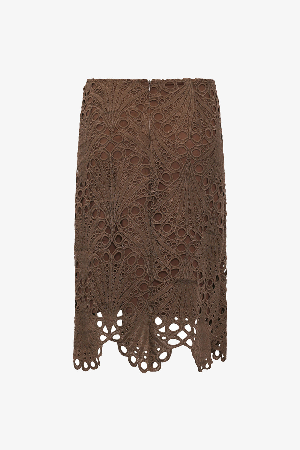 Karoni Skirt Morel