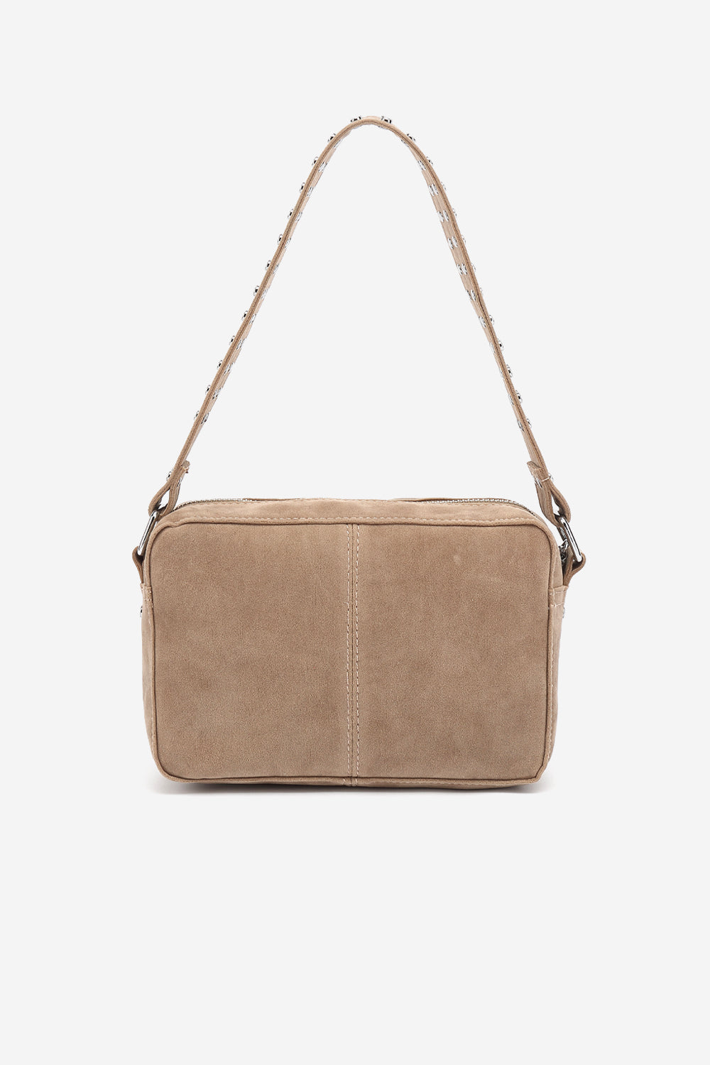 Kendra Bag Taupe Taupe