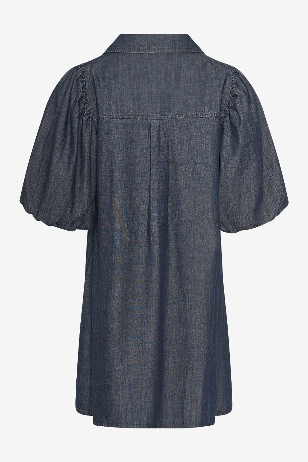 Larissa Dress Medium Blue Wash