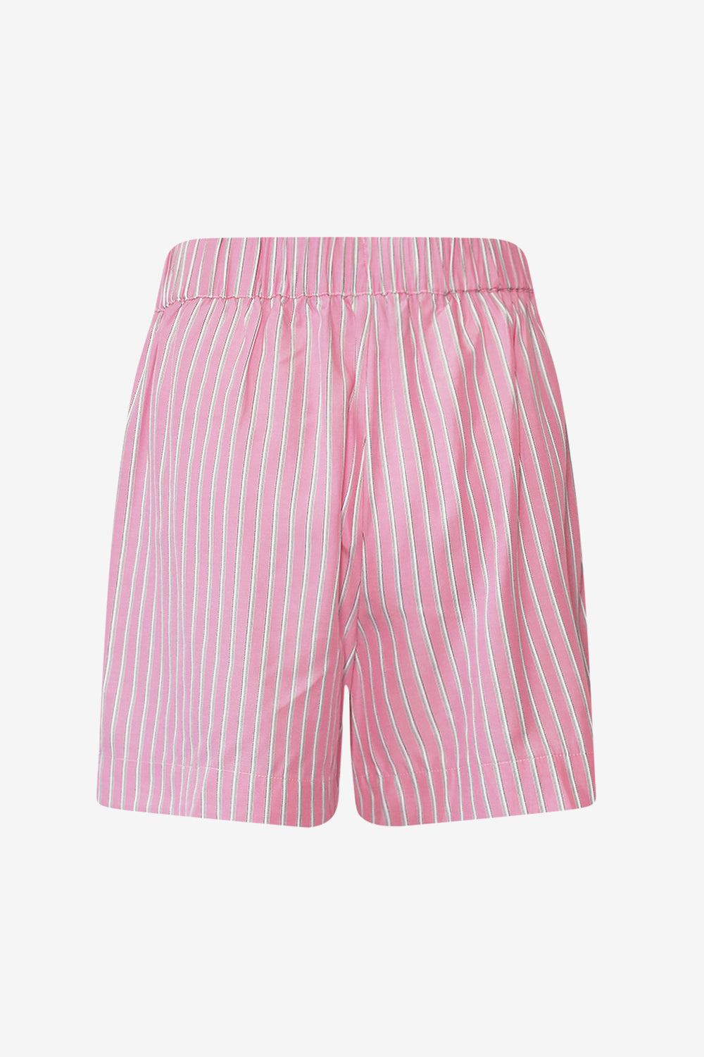 Lea Shorts Carsyn Pink Stripe