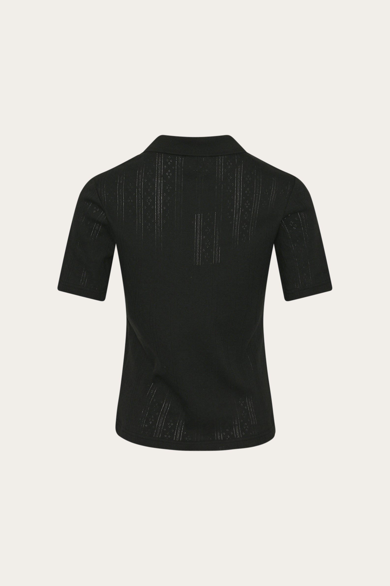 Lenni Top Black