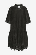 Lilia Dress Black