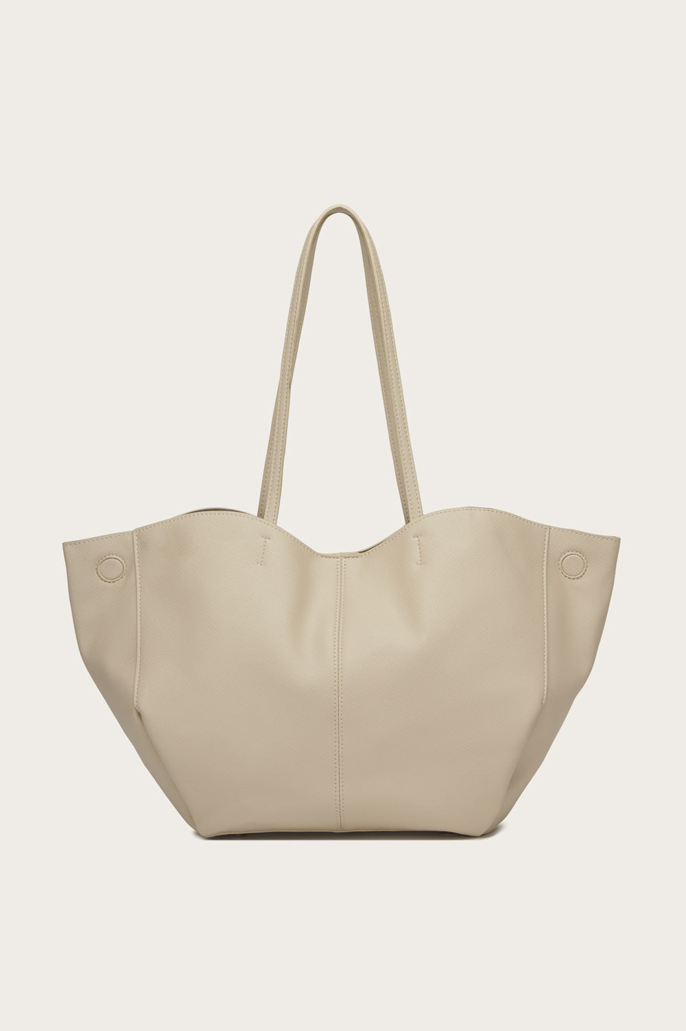 Mariah Bag Large Beige