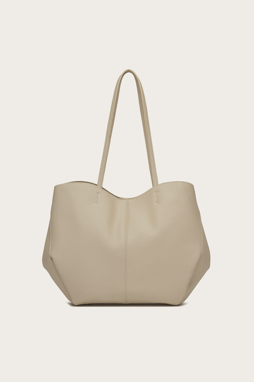 Mariah Bag Large Beige