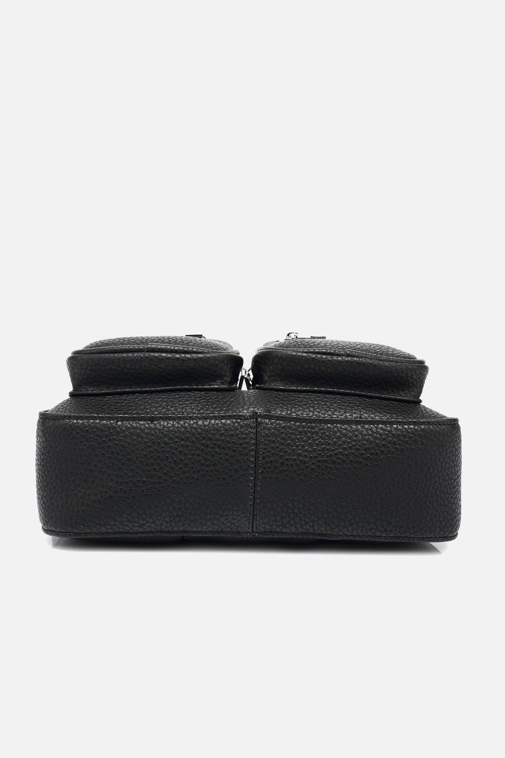 Celina bag Black Nappa Look Black Nappa Look
