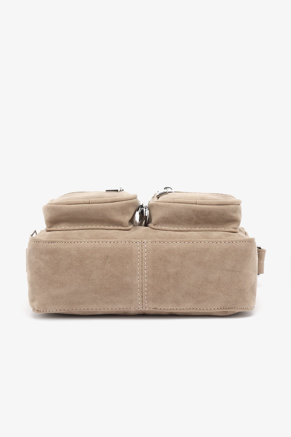 Kendra Bag Taupe Taupe