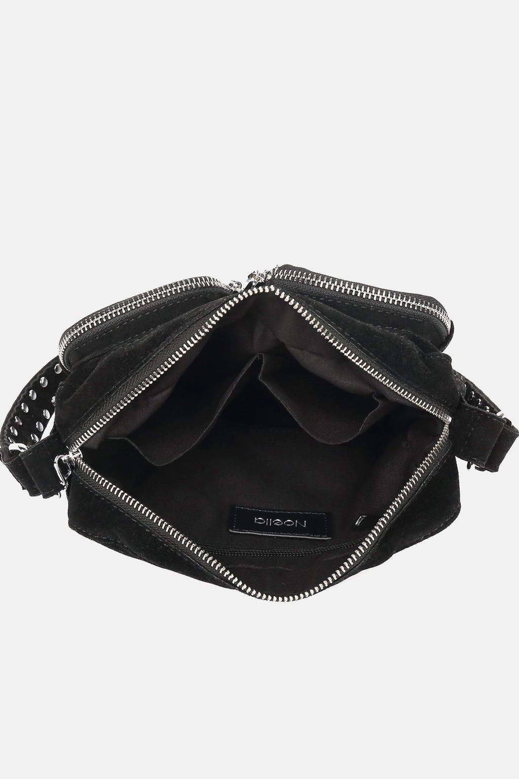 Kendra Bag Black Black
