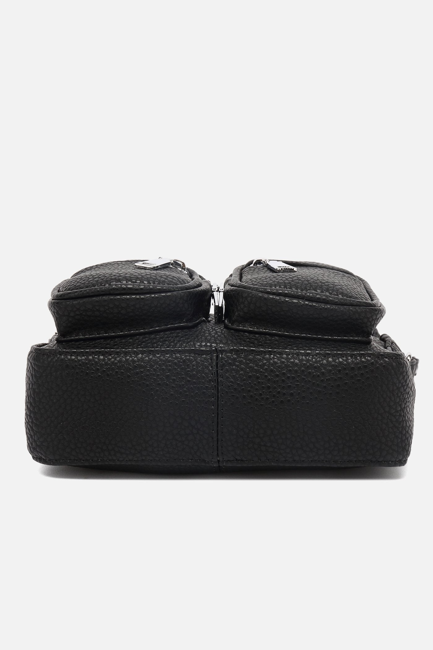 Kendra Bag Black Nappa Look Black Nappa Look